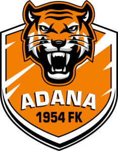 Adana 1954 FK Logo PNG Vector
