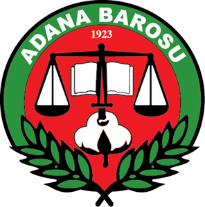 Adana Barosu Logo PNG Vector