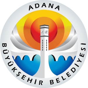 Adana Büyükşehir Belediyesi Logo PNG Vector