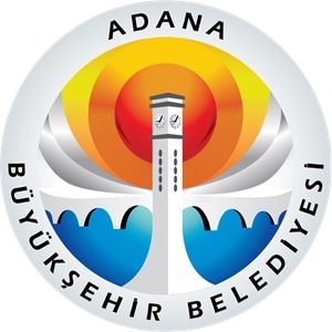 Adana Büyükşehir Belediyesi Resmi Logo Vector