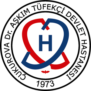 Adana Çukurova Dr. Aşkım Tüfekçi Devlet Hastanesi Logo PNG Vector