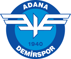 Adana Demirspor Logo Vector
