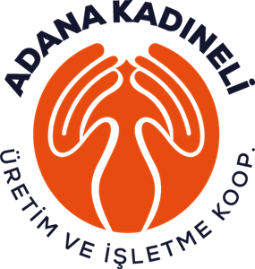 Adana Kadın Eli Logo PNG Vector