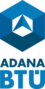 Adana Science and Technology University Logo PNG Vector