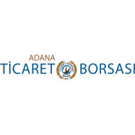 Adana Ticaret Borsasi Logo PNG Vector