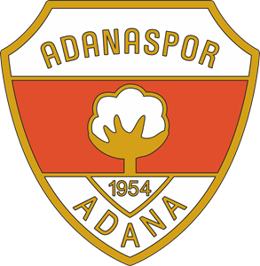 Adanaspor Adana (70's) Logo PNG Vector
