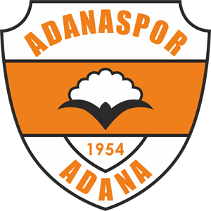 Adanaspor Adana Logo Vector