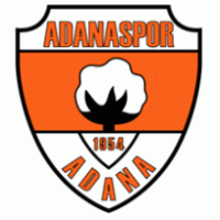Adanaspor Logo PNG Vector