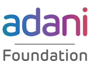 Adani Foundation Logo Vector