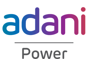 Adani Power Logo Vector