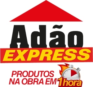 Adão Express Logo PNG Vector