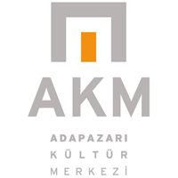 Adapazarı Kültür Merkezi AKM Logo Vector
