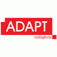 ADAPT Multiagência Logo PNG Vector