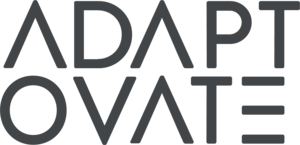 Adapt Ovate Logo PNG Vector