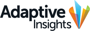 Adaptive Insights Logo Vector