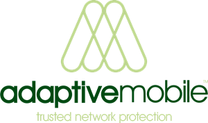 Adaptive Mobile Logo PNG Vector