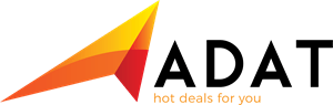 ADAT Logo Vector