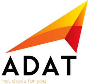 ADAT Logo PNG Vector