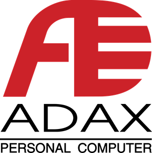 ADAX Logo PNG Vector