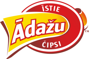 Adazu Chipsi Logo PNG Vector