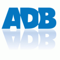ADB Studio Logo PNG Vector