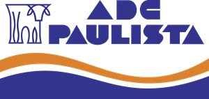 adc paulista Logo PNG Vector
