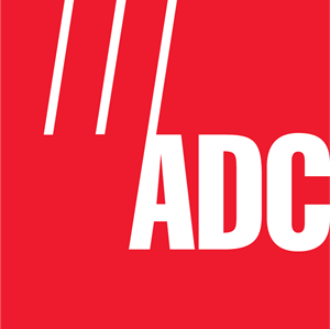 ADC Telecommunications Logo PNG Vector