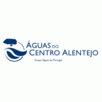 ADCA - Aguas do Centro Alentejo Logo Vector
