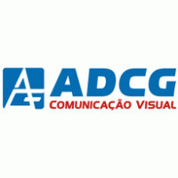 ADCG Comunicaçao Visual Logo PNG Vector
