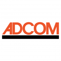Adcom Logo PNG Vector