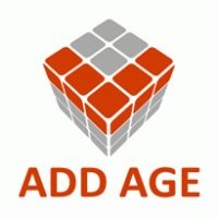 Add Age Logo PNG Vector