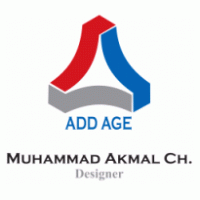 Add Age Logo PNG Vector