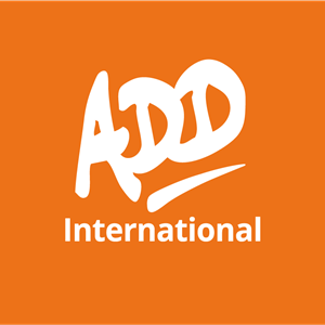 ADD International Logo Vector