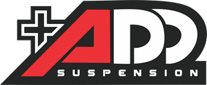 ADD Suspension Logo PNG Vector