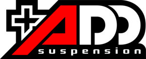 ADD Suspension Logo PNG Vector