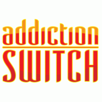 Addiction Switch Logo PNG Vector