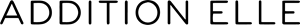 Addition Elle Logo Vector