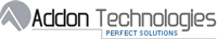 Addon Technologies Logo Vector