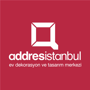 Addres istanbul Logo PNG Vector