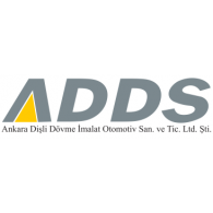 ADDS Logo PNG Vector