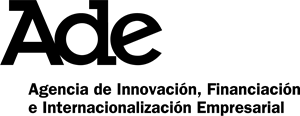 ADE Agencia Logo Vector