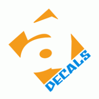 adecals Logo PNG Vector