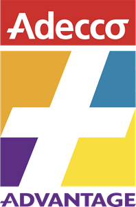 Adecco Advantage Logo PNG Vector