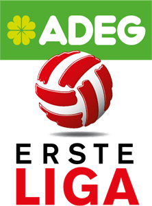 ADEG Erste Liga Logo Vector