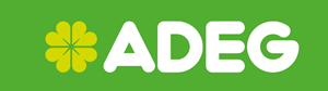 ADEG Logo Vector