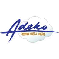 Adeko Logo PNG Vector