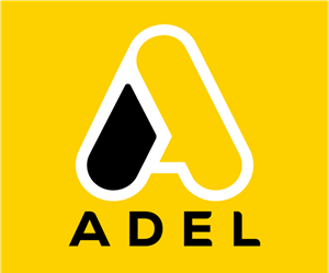 Adel Export Logo PNG Vector