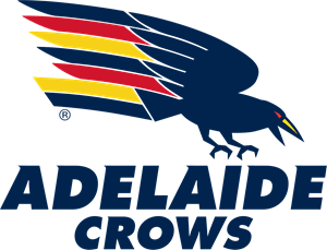 ADELAIDE CROWS Logo PNG Vector