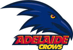 ADELAIDE CROWS Logo Vector