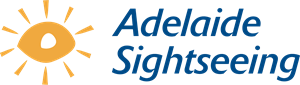 Adelaide Sightseeing Logo PNG Vector